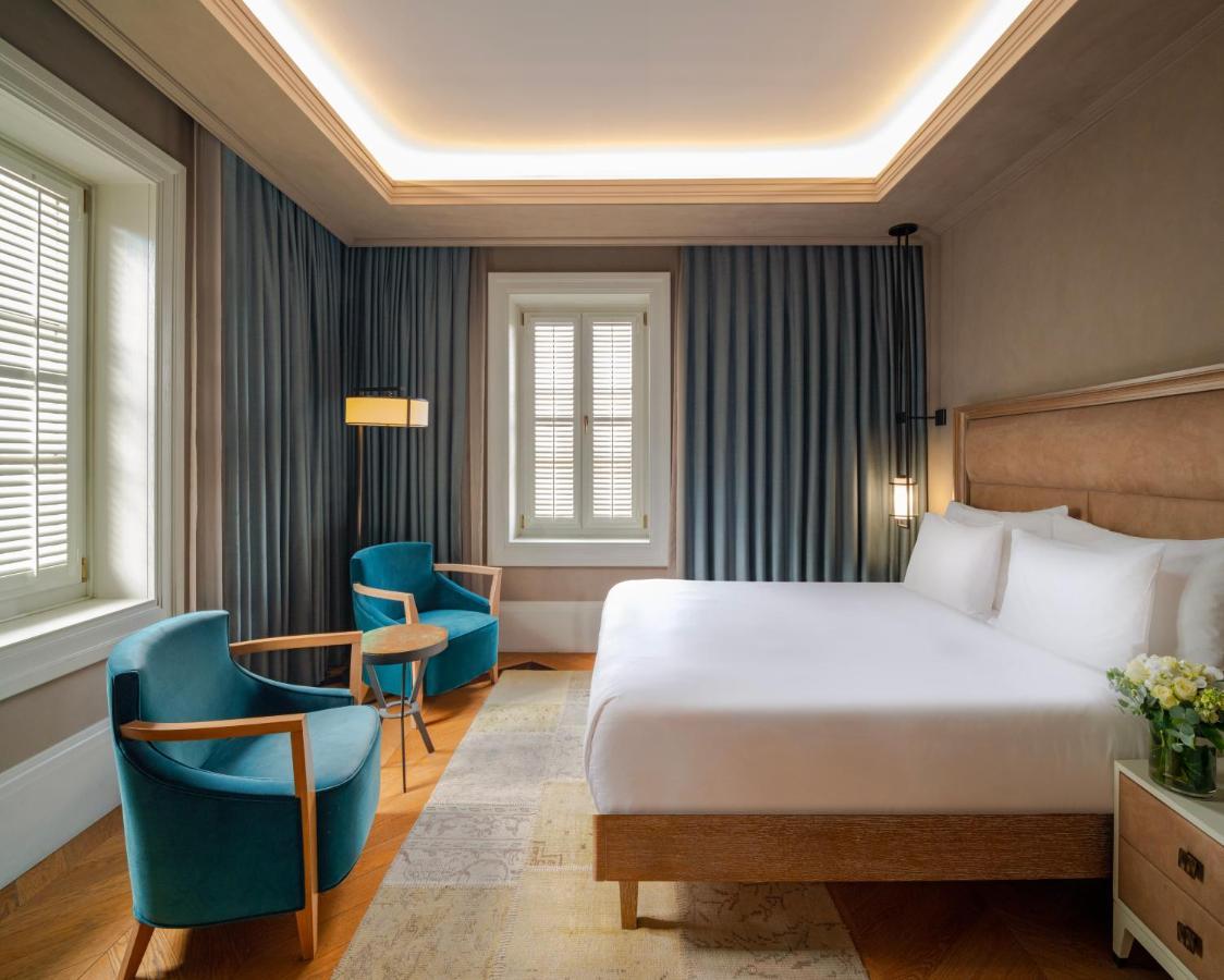 10 Karakoy Hotel Istanbul Ngoại thất bức ảnh
