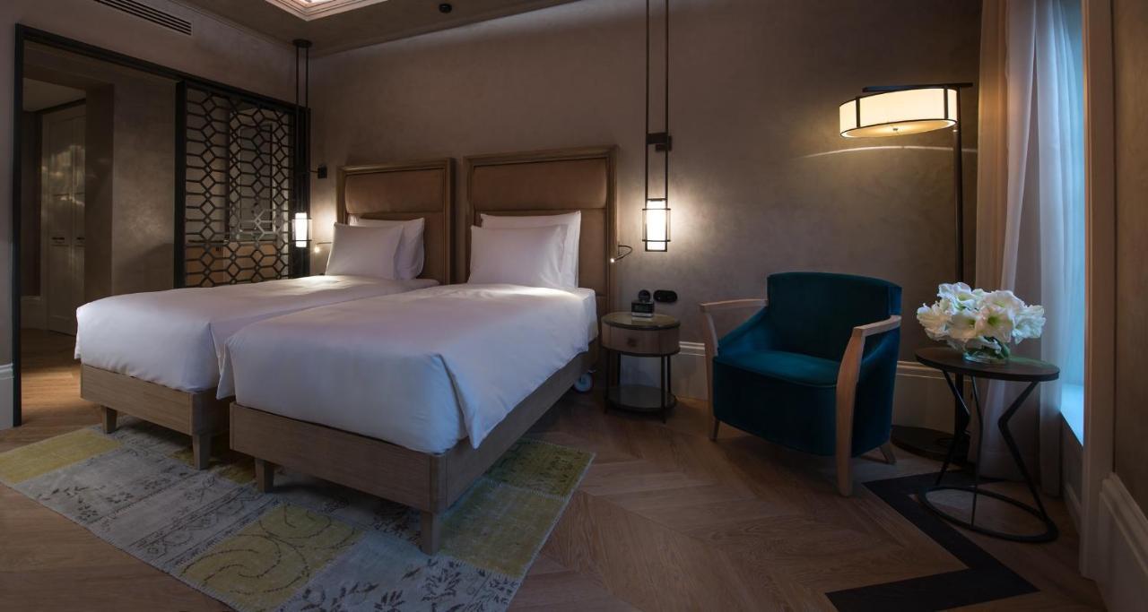 10 Karakoy Hotel Istanbul Ngoại thất bức ảnh