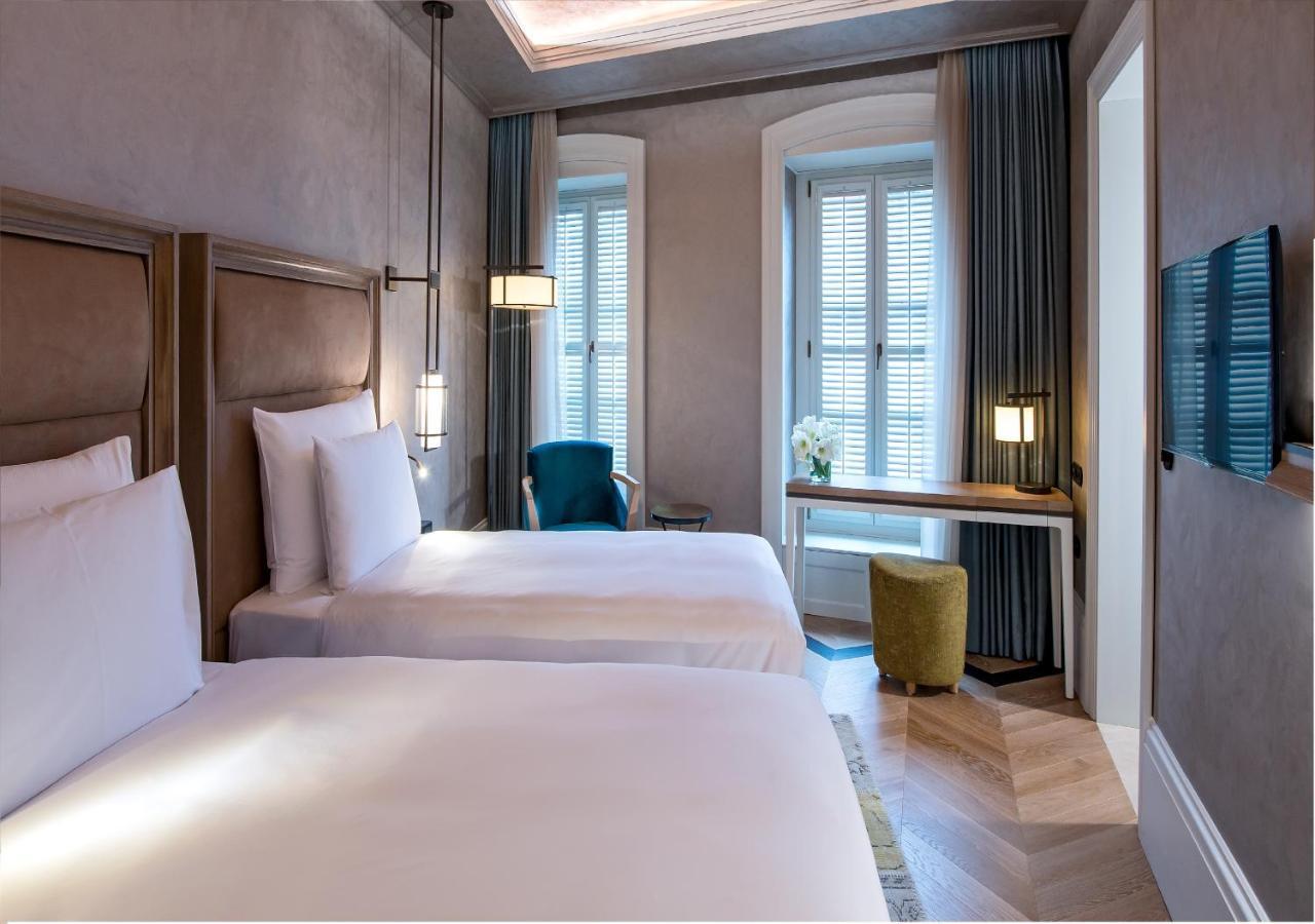 10 Karakoy Hotel Istanbul Ngoại thất bức ảnh Deluxe Room