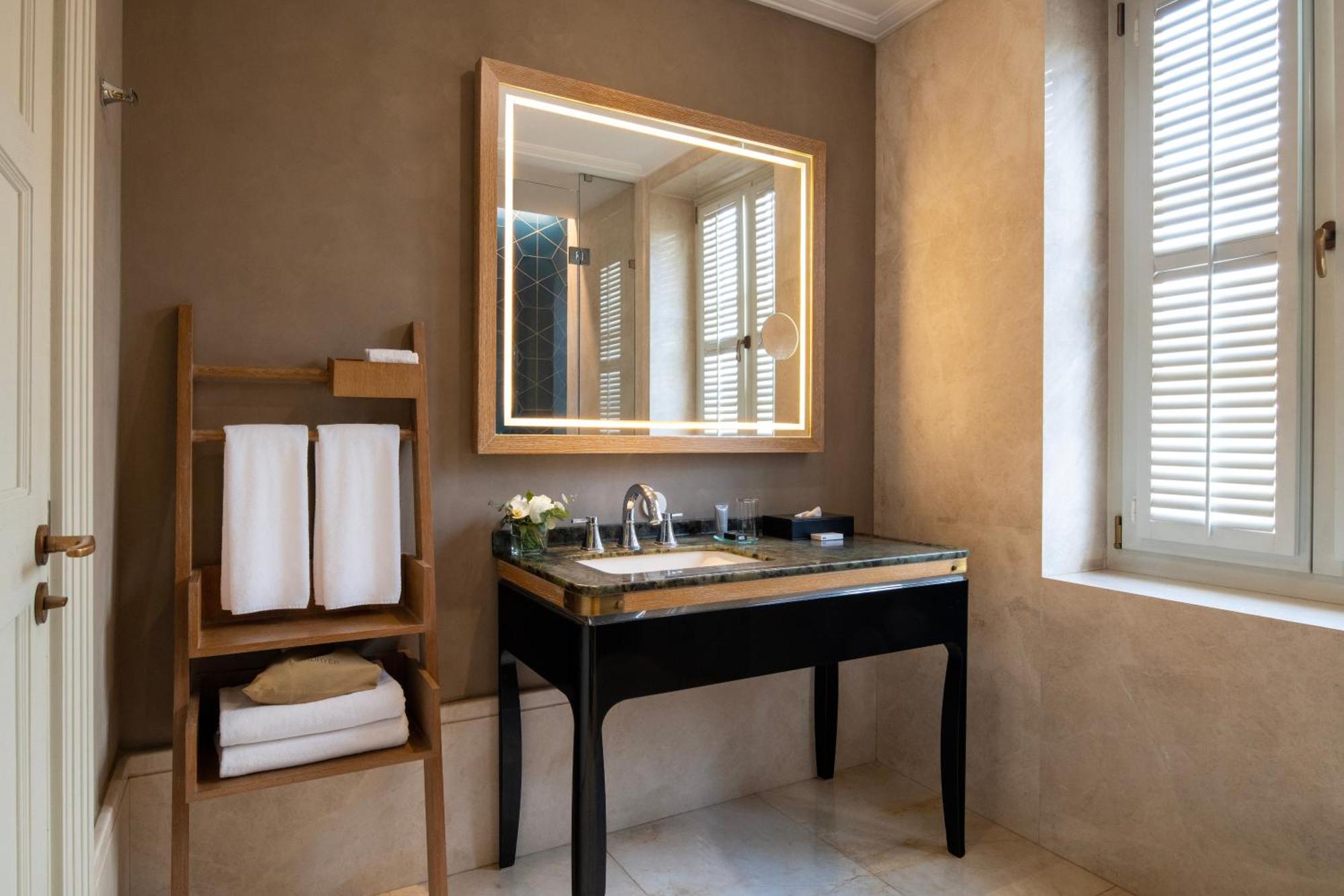 10 Karakoy Hotel Istanbul Phòng bức ảnh Bathroom