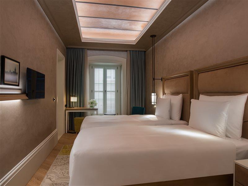 10 Karakoy Hotel Istanbul Ngoại thất bức ảnh Deluxe Room