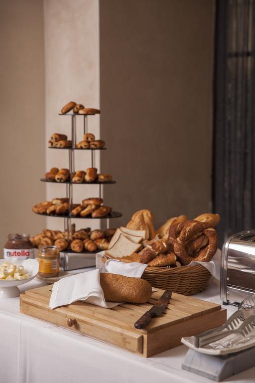 10 Karakoy Hotel Istanbul Ngoại thất bức ảnh A bread basket